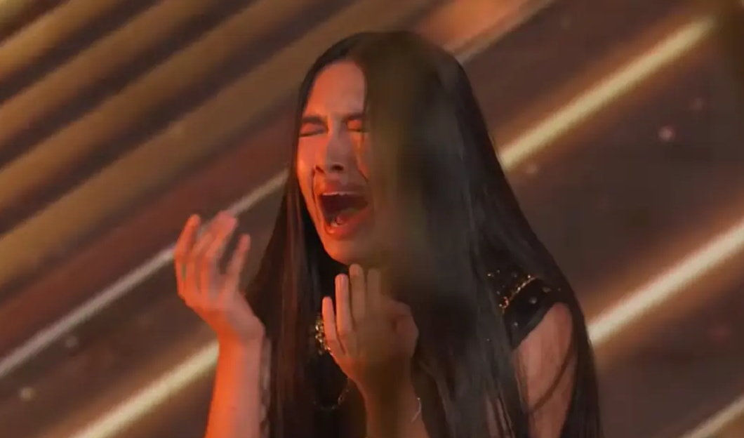 ขนลุก! “เมล บี” พูดถึง “เนเน่ รอยัล” เหตุผลต้องกดปุ่ม Golden Buzzer