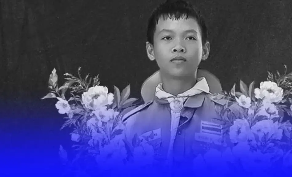 พบแล้วร่าง “น้องภูผา” วัย 12 ปี ถูกน้ำพัดสูญหาย 3 วัน ญาติรับศwเผาทันที