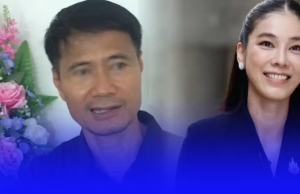 พ่อ สส.ไอเดียร์ ตอบตรงๆแล้ว อาชีพลูกเขยหลังโดนแฉสะเทือน