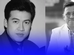 สิ้น “ราชาลูกทุ่งคาเฟ่” ตำนานเจ้าของเพลงดัง เสียชีวิตกะทันหัน