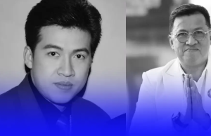 สิ้น “ราชาลูกทุ่งคาเฟ่” ตำนานเจ้าของเพลงดัง เสียชีวิตกะทันหัน