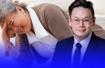 ถึงว่า “ความดันปกติ” แต่สุดท้ายเป็น “สโตรก” ที่แท้เพราะ 4อย่าง นี้