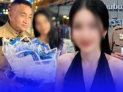 สาวโผล่แฉแหลก “หมวดสมภพ” หลังจดทะเบียนใหม่ ฟังแล้วมีสะดุ้ง