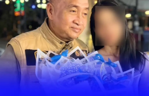คดีพลิก “หมวดสมภพ” เปิดตัวตนแท้จริง หญิงโผล่อ้างเป็นเมียอีกคน