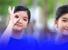 ยิ่งโตยิ่งสวย “น้องมะลิ” ในวัย 12 ปี ถอดแบบความสวยแม่โบว์