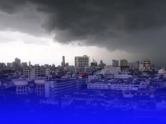 กรมอุตุฯ เตือน กทม.-ปริมณฑล รับมือฝนตกหนัก ช่วง 15-16 ต.ค.