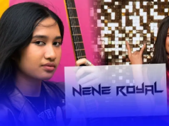 เจอแล้ว คนเอาชื่อ “Nene Royal” ไปจดการค้า เหตุผลเหลือจะเชื่อ