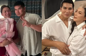 ย้อนฟังคำทำนายเรื่องเนื้อคู่ “บุ๋ม ปนัดดา” ก่อนมาพบรัก “ก๊อต อธิป”