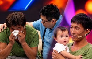 หนุ่มออกทีวีเล่า เมียหนีไปกับพี่เขย ทิ้งลูก 10 ขวบไว้ให้ แต่ผล DNA เผยความลับใจพังอีก